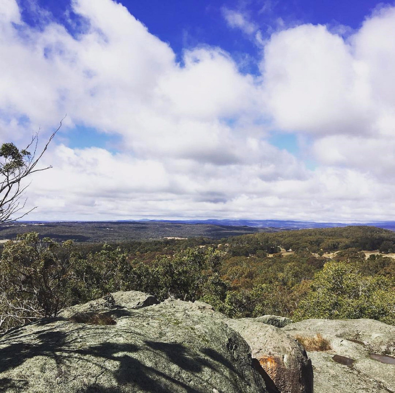 Pozieres QLD See Attractions