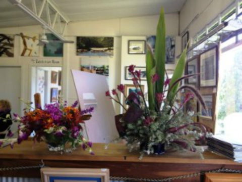 Dungog Arts Society - Attractions 0