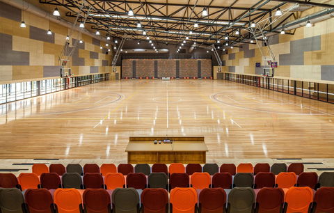 Eagle Stadium - Attractions 1