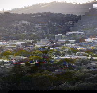 Eastern Hill Rotary Lookout - Attractions
