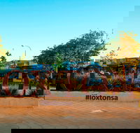 East Terrace Loxton - Attractions