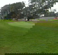 East Lake Golf Course - Attractions