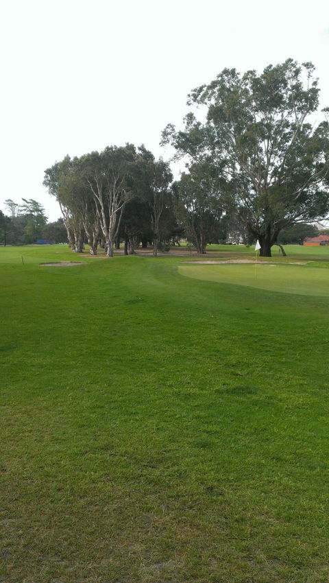 East Lake Golf Course - Attractions 0