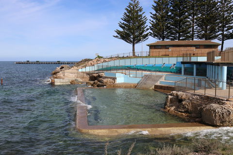 Edithburgh Tidal Pool - Attractions 0