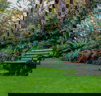 EG Waterhouse National Camellia Gardens - Attractions