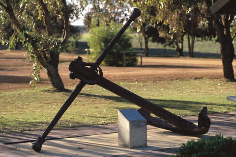 Europa Anchor - Attractions 0