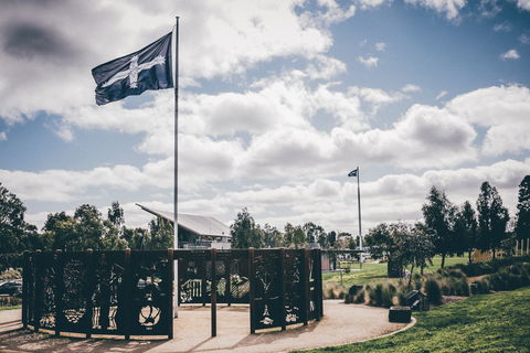 Eureka Centre Ballarat - Attractions 2