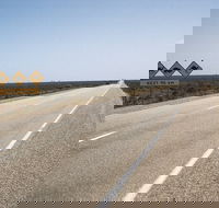 Eyre Highway - Attractions