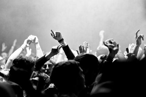 Factory Theatre - Attractions 0