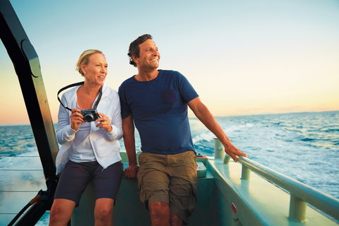 Fishing On Keswick Island - Attractions 0