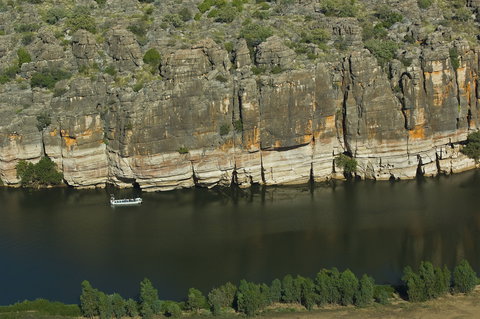 Fitzroy River - Attractions Las Vegas 0