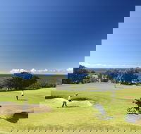 Flinders Golf Club - Attractions