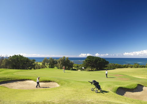 Flinders Golf Club - Attractions 0