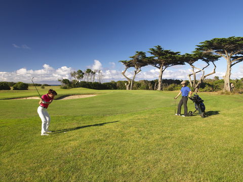 Flinders Golf Club - Attractions 2