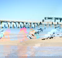 Frankston Beach - Attractions