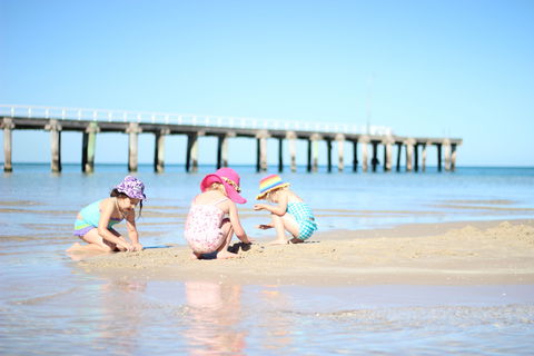 Frankston Beach - Attractions 0