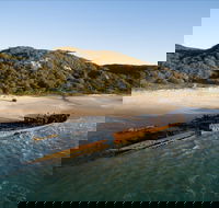 Fraser Coast Region - Attractions