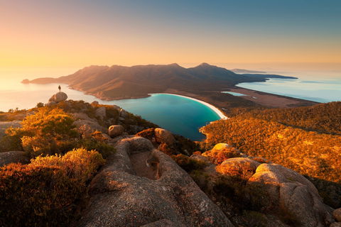 Freycinet National Park - Attractions 0
