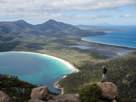 Freycinet National Park - Attractions 1