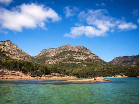 Freycinet National Park - Attractions 2