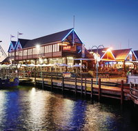 Fremantle - Attractions