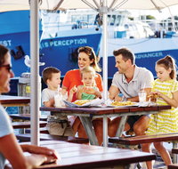 Fremantle Fishing Boat Harbour - Attractions