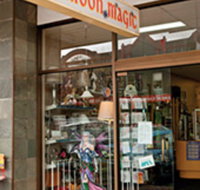 Full Moon Magic - New Premises - Attractions