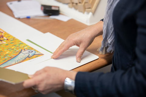 Gallery On Sturt At Accent Framing - Attractions 0