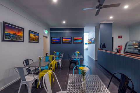 Gawura  Aboriginal Art Gallery And Cafe - Attractions 2