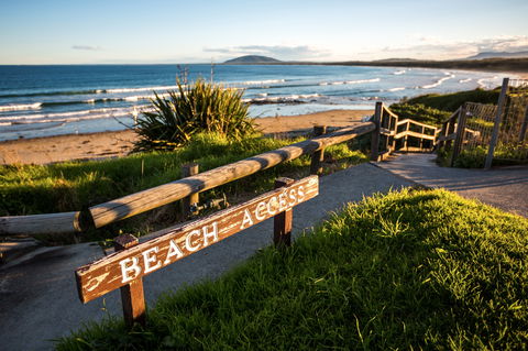 Gerroa - Attractions 1