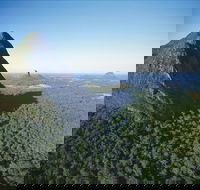 Glass House Mountains National Park - Attractions