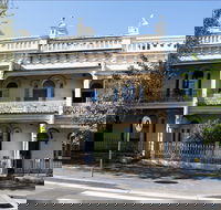 Glebe - Attractions