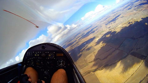 Gliding Club Of Western Australia - Attractions 1