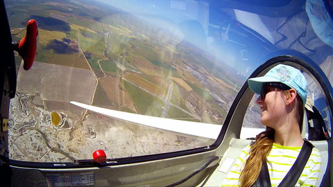 Gliding Club Of Western Australia - Attractions 2