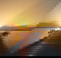 Golden Beach - Attractions
