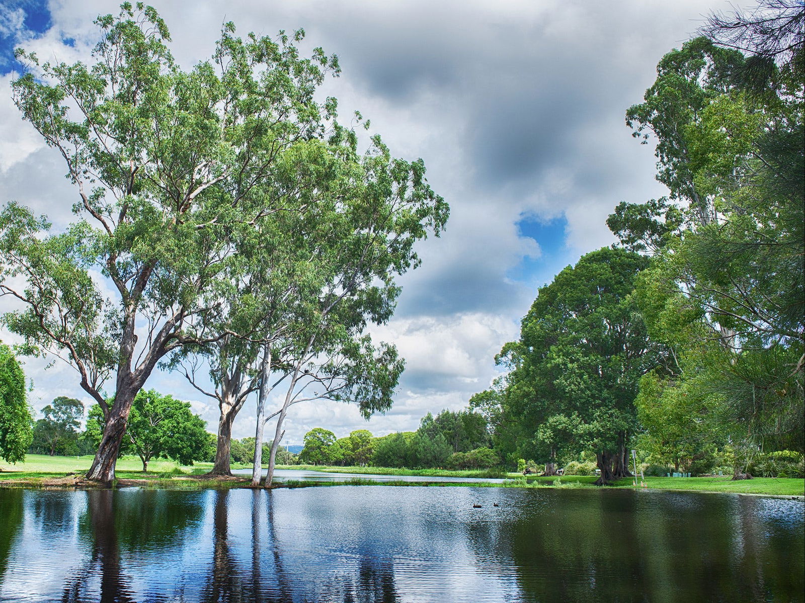 Central Gold Coast QLD Attractions
