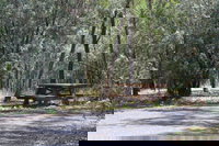 Goonoowigall State Conservation Area