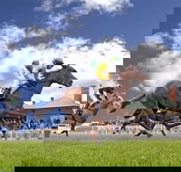 Goulburn and District Racing Club - Attractions