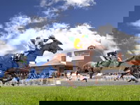 Goulburn and District Racing Club