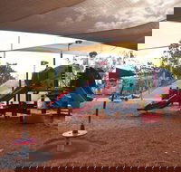 Grande Park - Attractions