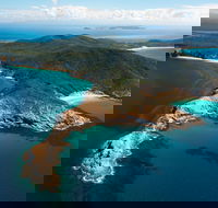 Great Keppel Island - Attractions
