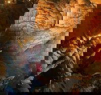 Gunns Plains Caves - Attractions