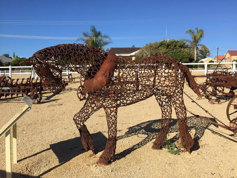 Gundersen Reserve - Attractions 0