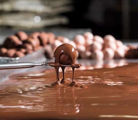 Haigh's Chocolates Visitor Centre - Attractions 0