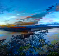 Hanging Rock - Attractions