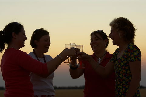 Hay Sunset Viewing Area - Attractions 0