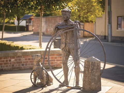 Heritage Highway - Attractions 0