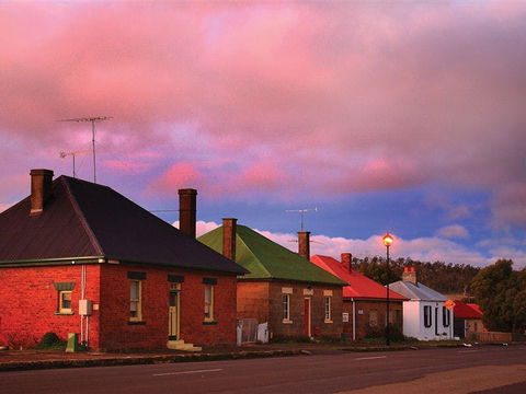 Heritage Highway - Attractions 1