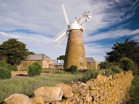 Heritage Highway - Attractions 2