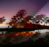 Highfields - Attractions